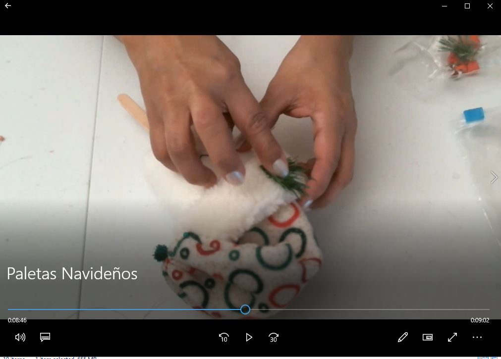 como dar clases de manualidades virtuales